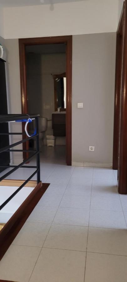 Mi Casita De Lanzarote Apartment Arrecife  Luaran gambar