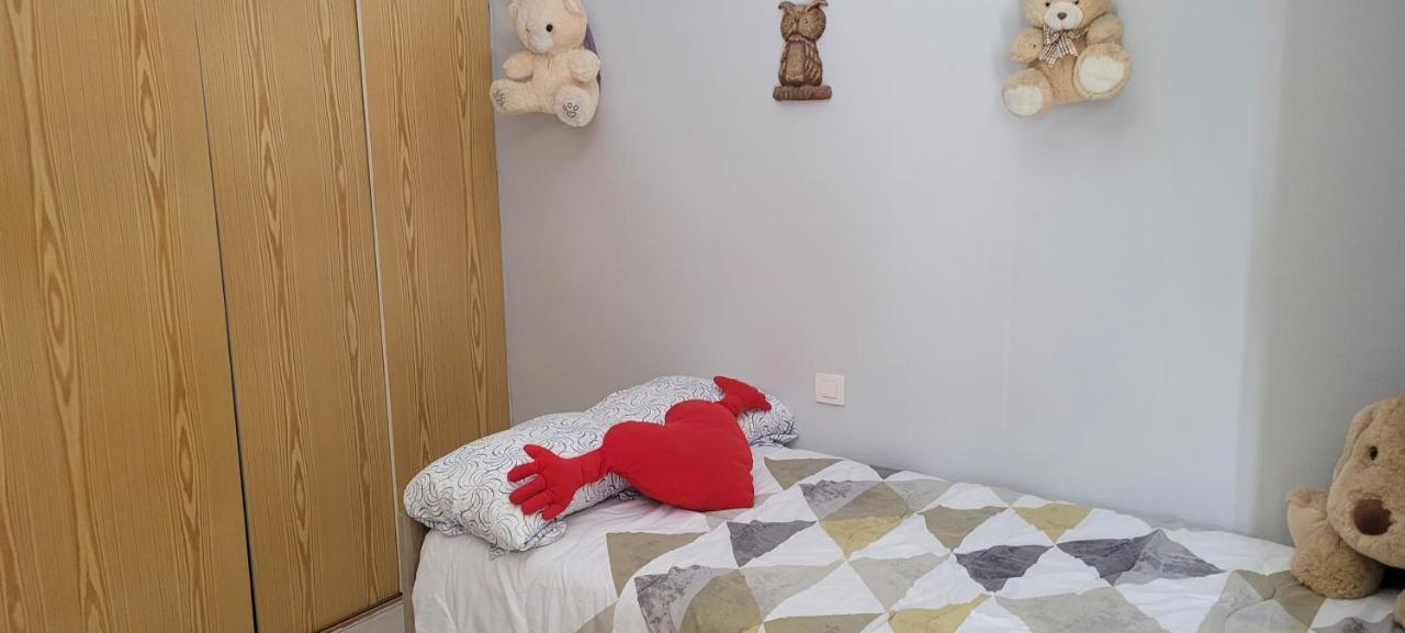 Mi Casita De Lanzarote Apartment Arrecife  Luaran gambar