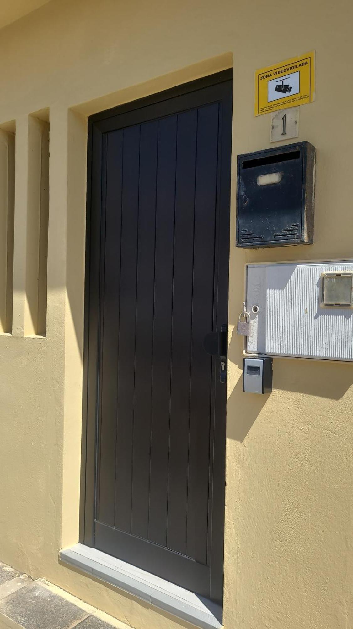 Mi Casita De Lanzarote Apartment Arrecife  Luaran gambar