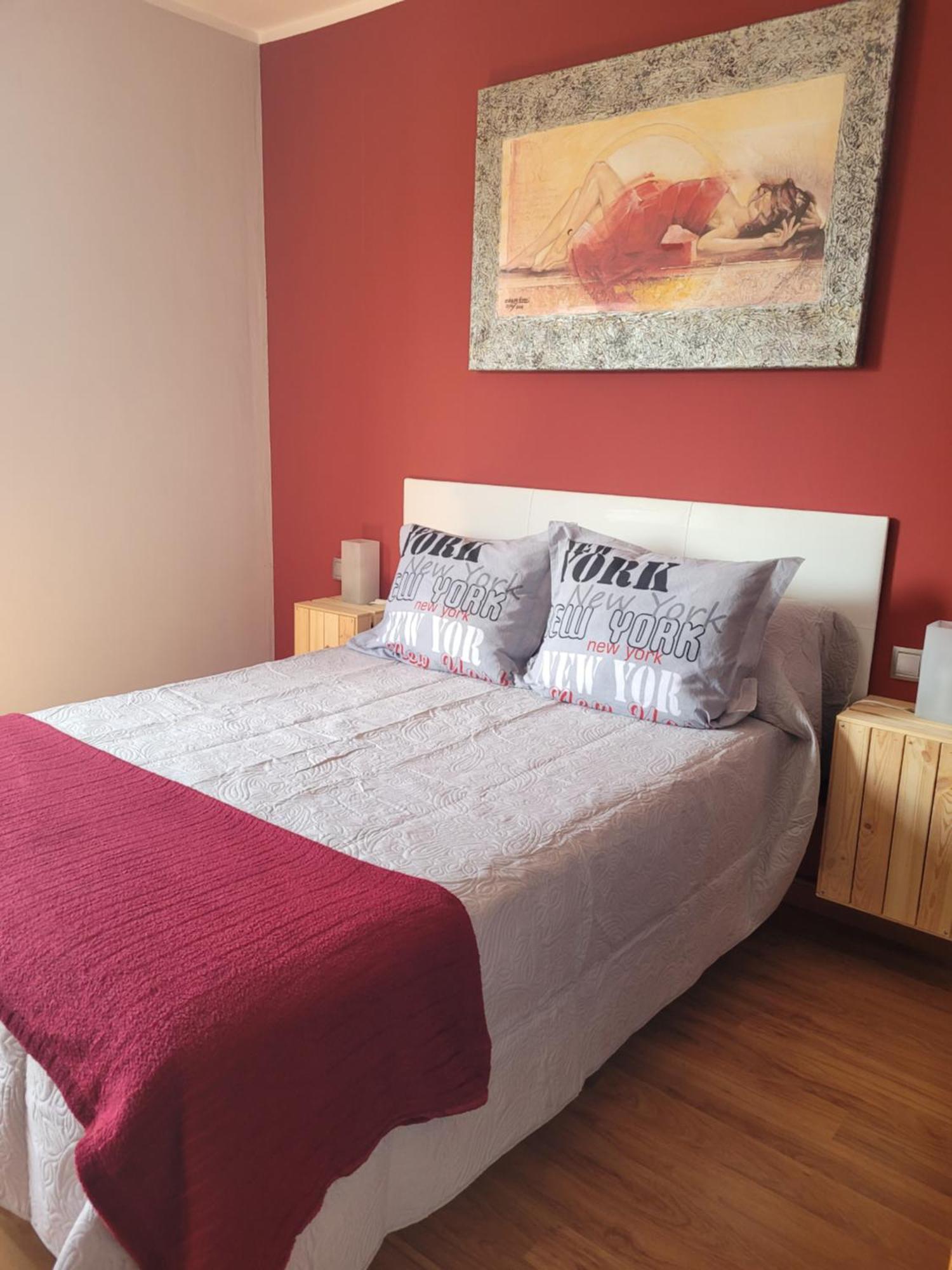 Mi Casita De Lanzarote Apartment Arrecife  Luaran gambar