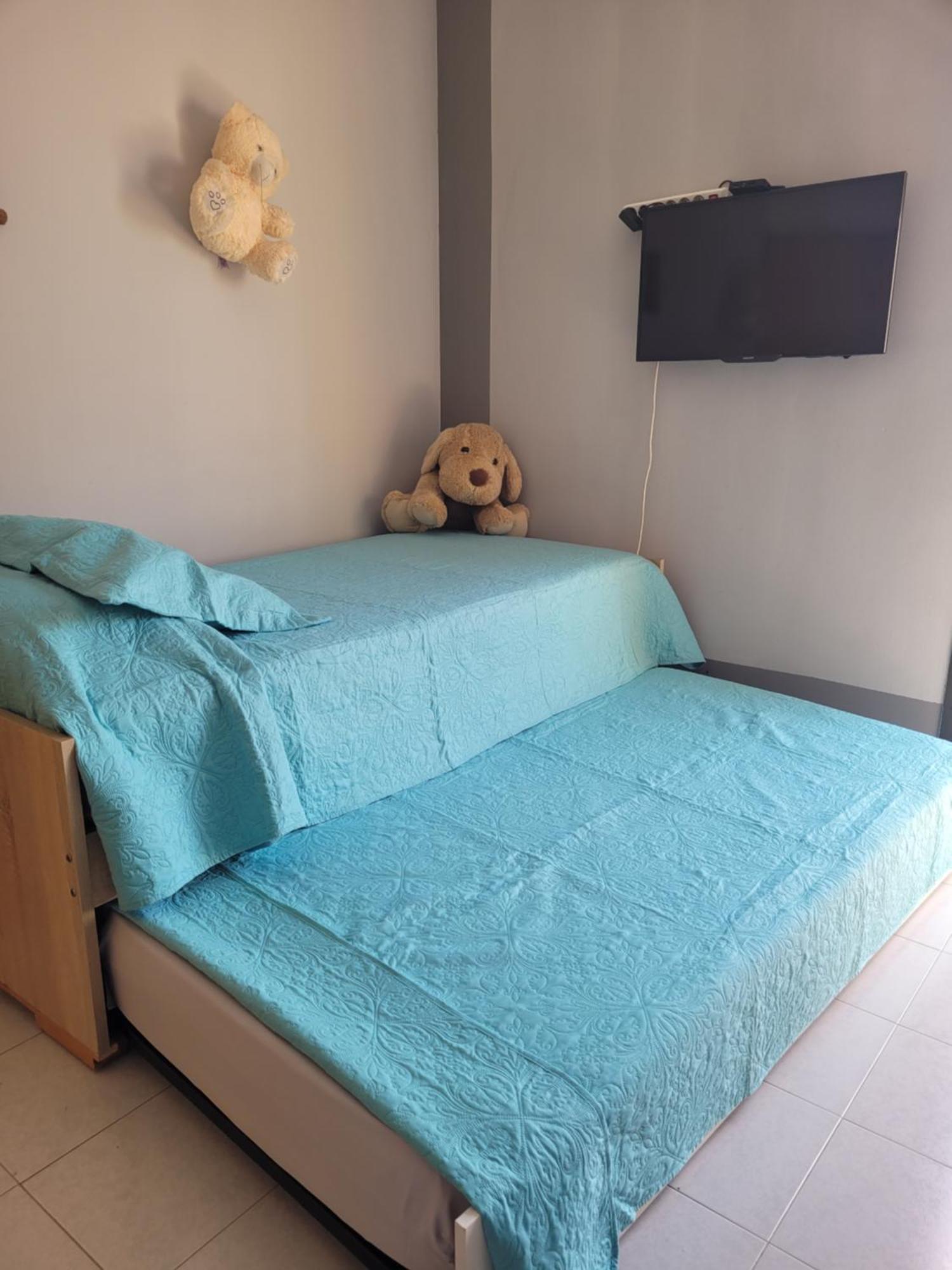 Mi Casita De Lanzarote Apartment Arrecife  Luaran gambar
