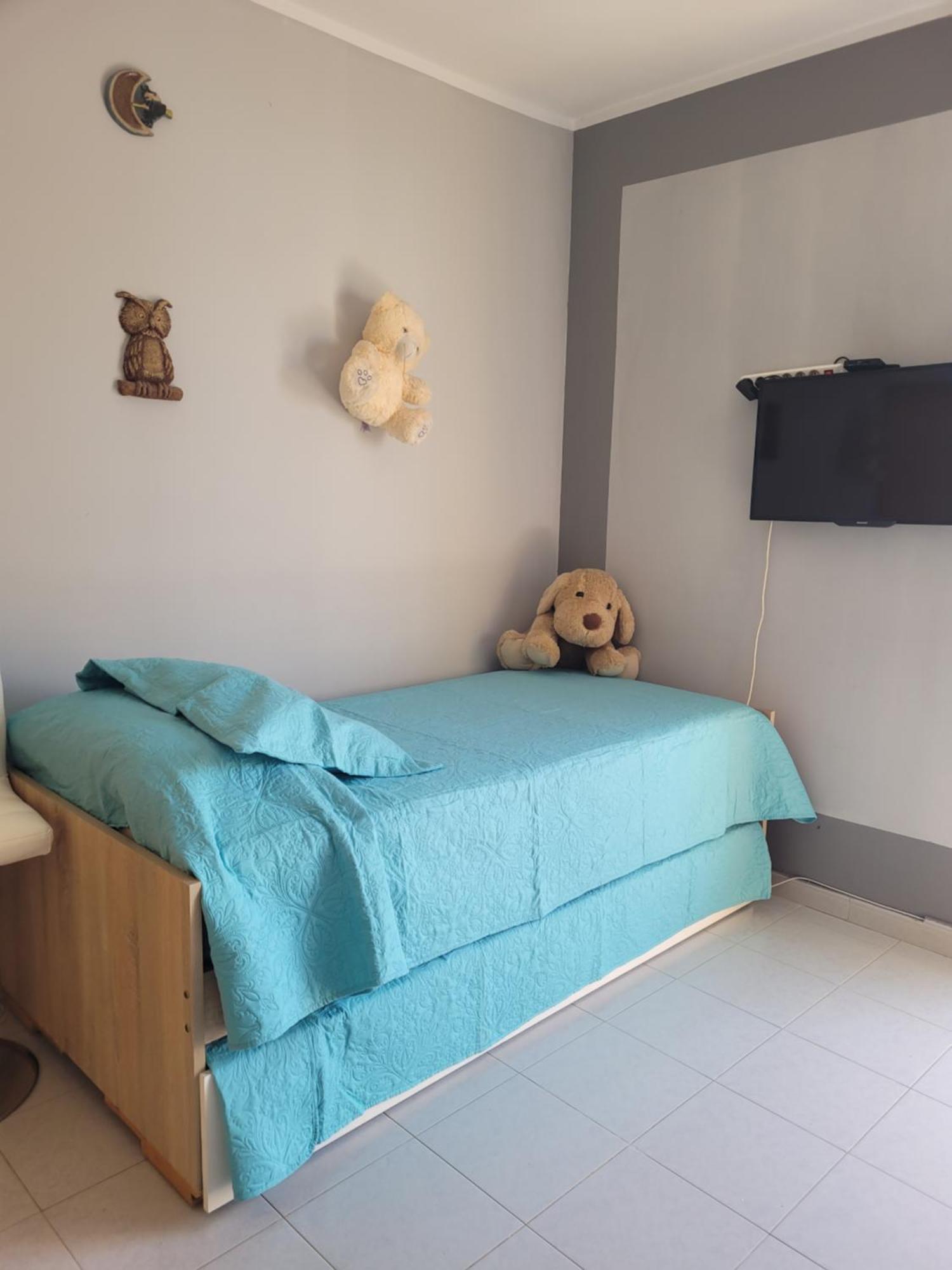Mi Casita De Lanzarote Apartment Arrecife  Luaran gambar
